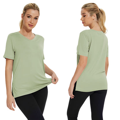 SELENA™ - Casual Loose Fit Tee