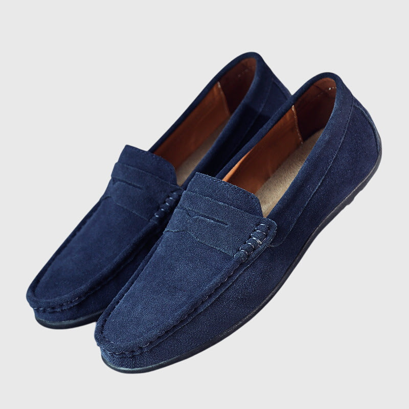 Rosaly™ | Orthopedic Loafers