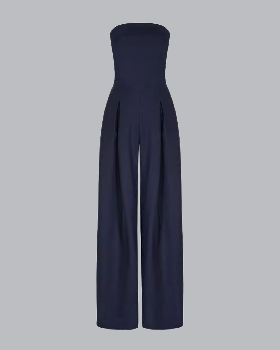 Chloé | Luxury Flow Jumpsuit
