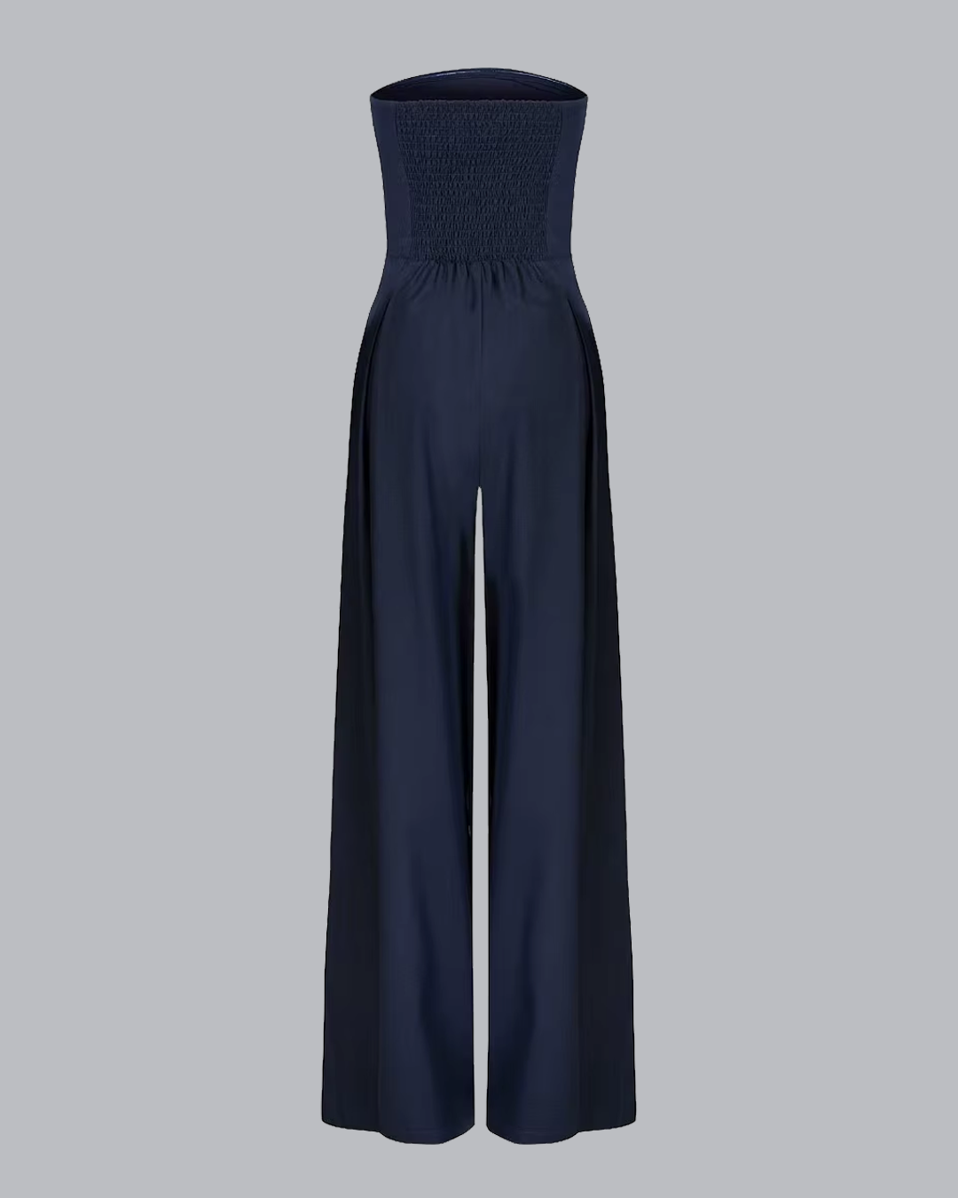 Chloé | Luxury Flow Jumpsuit