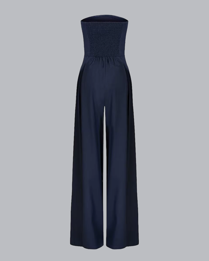 Chloé | Luxury Flow Jumpsuit