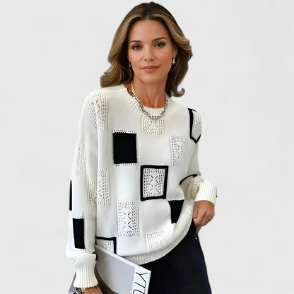 Aymbr | Sophisticated Sweater
