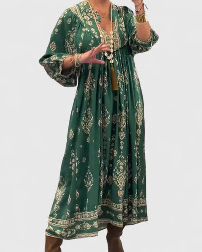 Zyra | Comfortable Dress