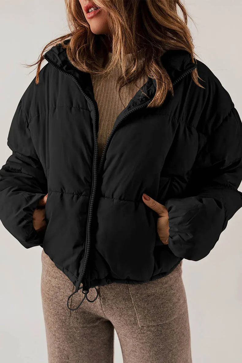 Jheriza | Women's Down Jacket
