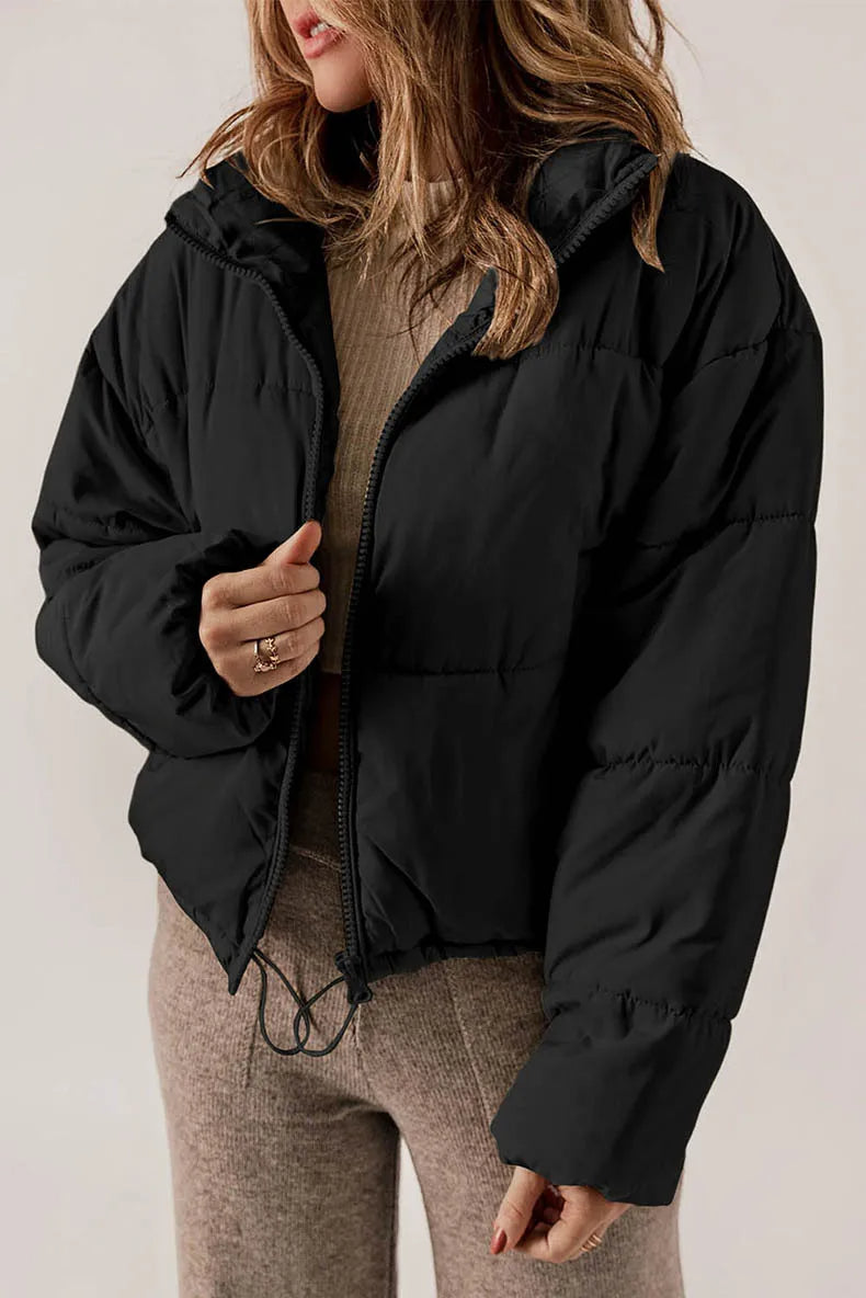Jheriza | Women's Down Jacket