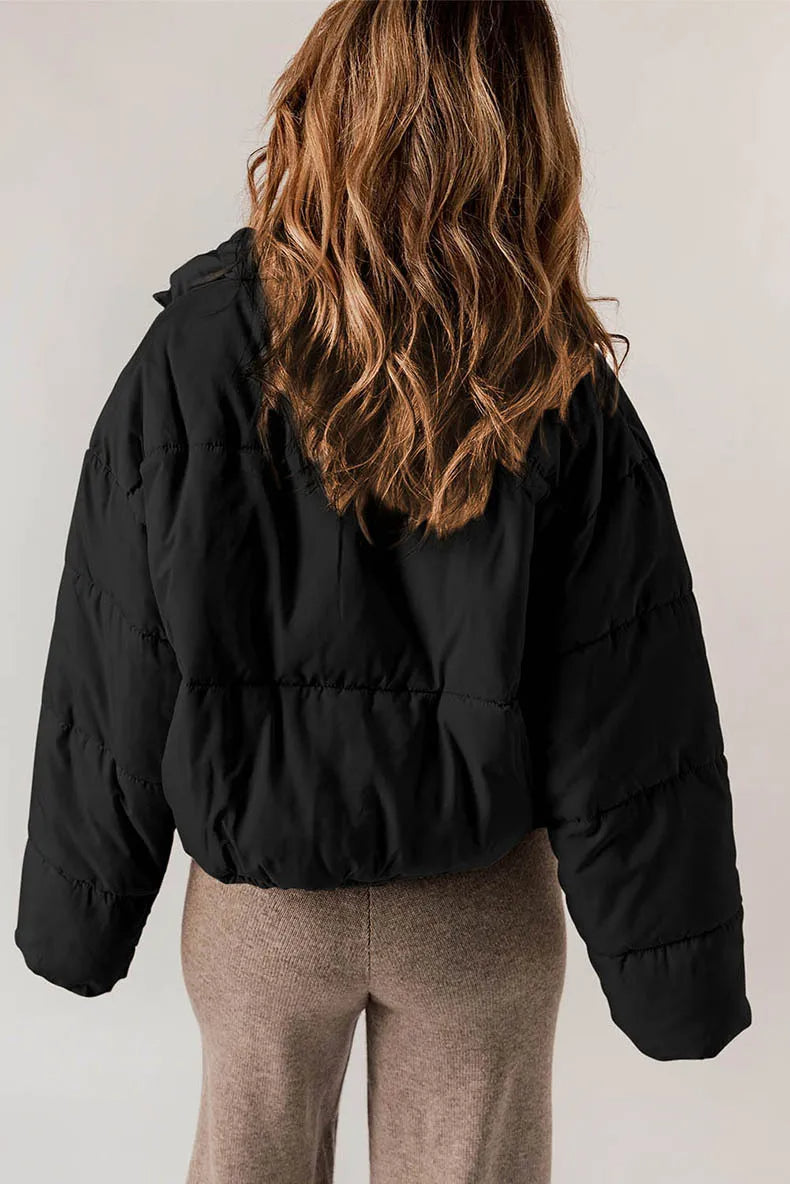 Jheriza | Women's Down Jacket