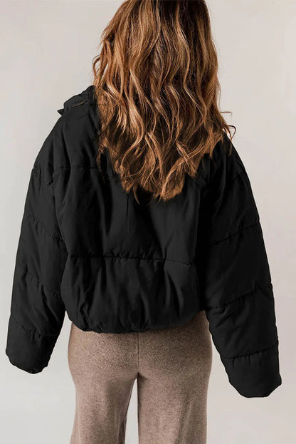 Jheriza | Women's Down Jacket