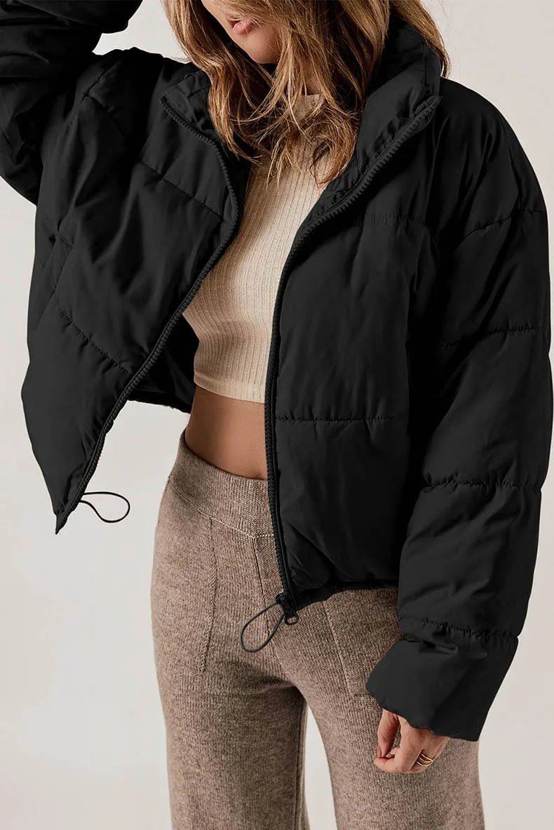 Jheriza | Women's Down Jacket