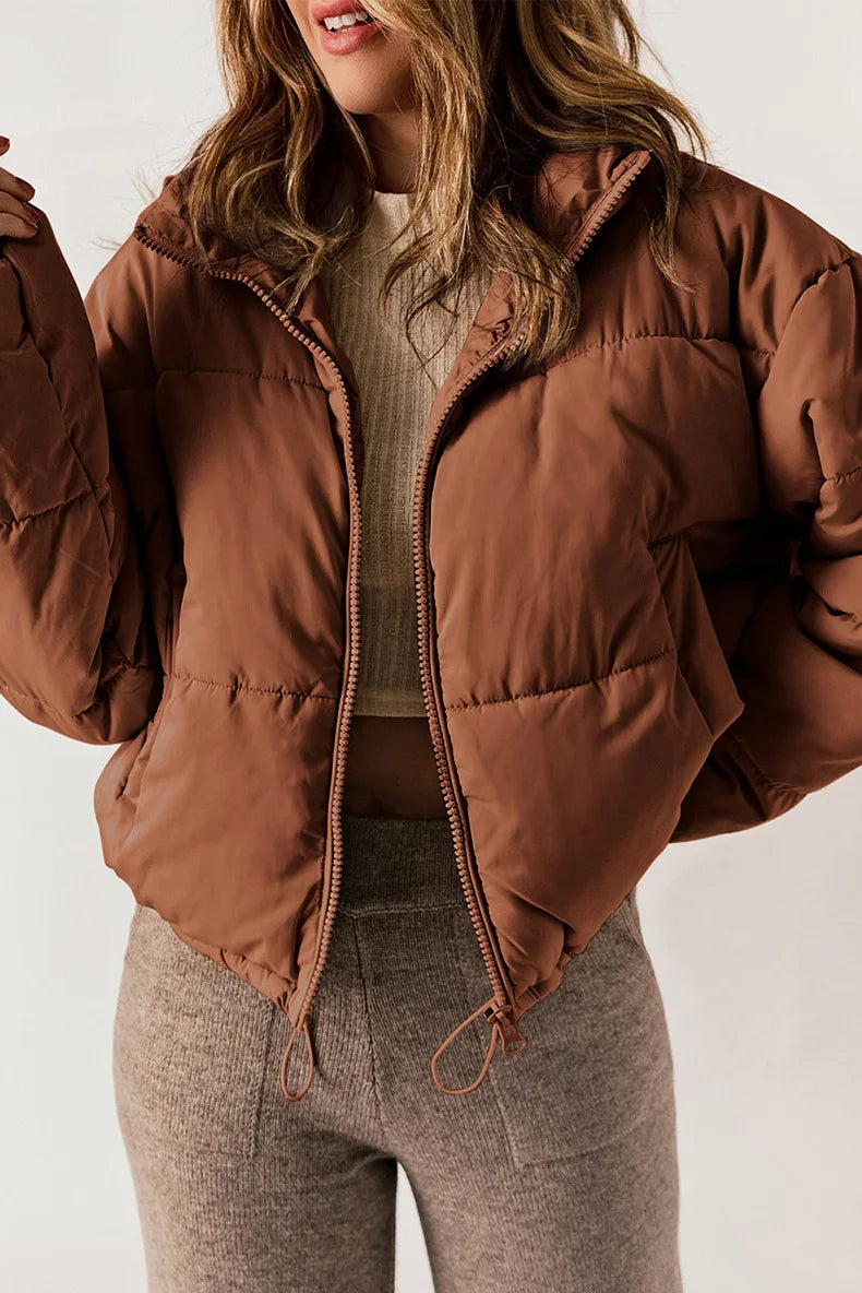 Jheriza | Women's Down Jacket