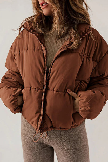 Jheriza | Women's Down Jacket