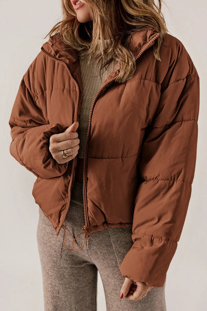 Jheriza | Women's Down Jacket