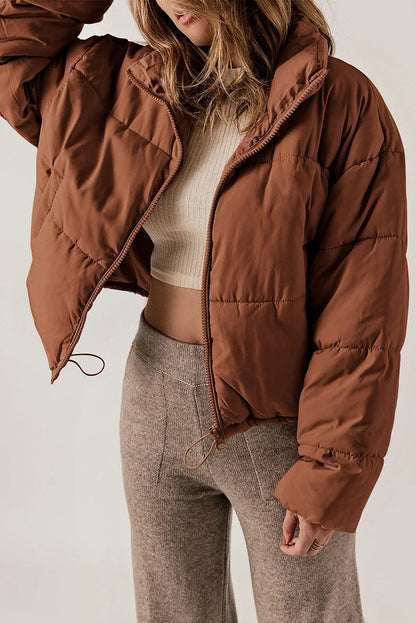 Jheriza | Women's Down Jacket
