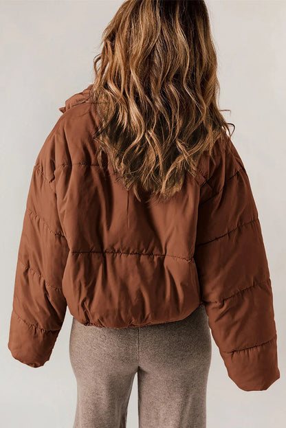 Jheriza | Women's Down Jacket