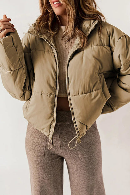 Jheriza | Women's Down Jacket