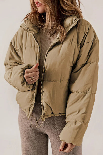 Jheriza | Women's Down Jacket