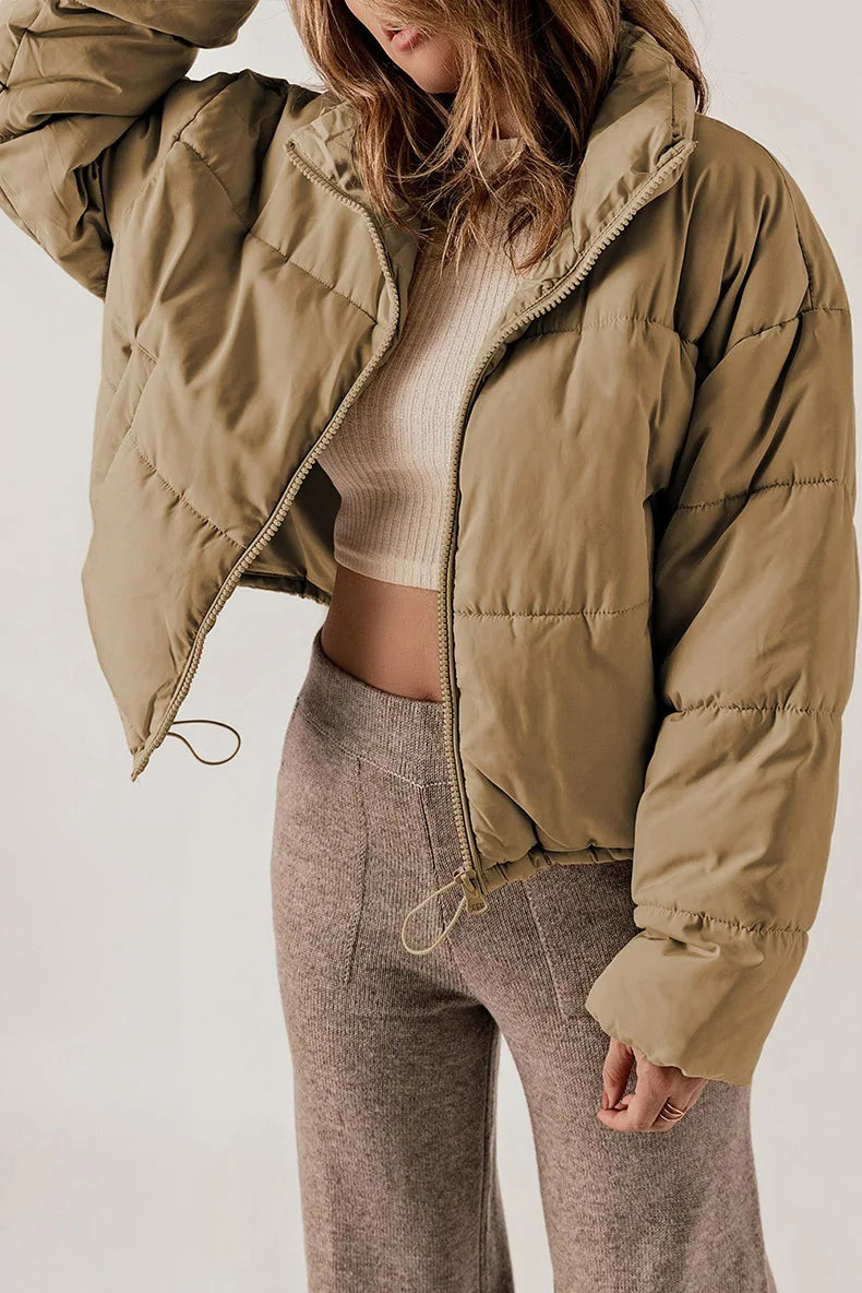 Jheriza | Women's Down Jacket