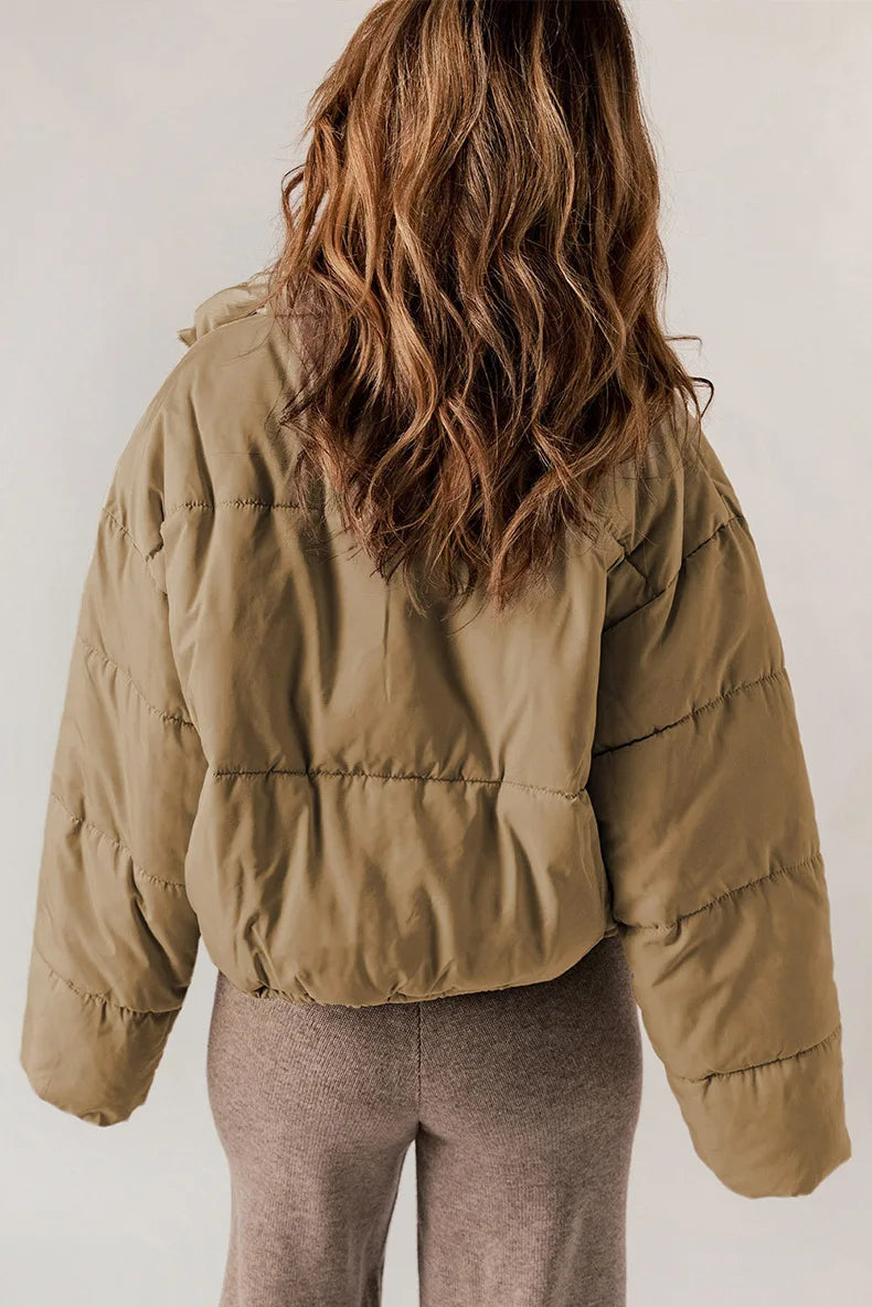 Jheriza | Women's Down Jacket