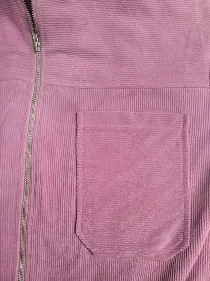 Blanka | Jacket with Zipper