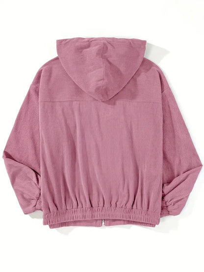 Blanka | Jacket with Zipper