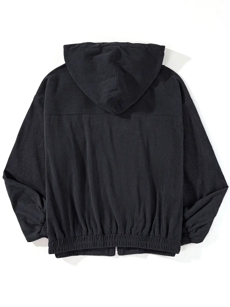 Blanka | Jacket with Zipper