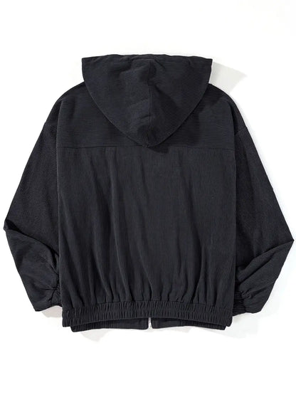 Blanka | Jacket with Zipper