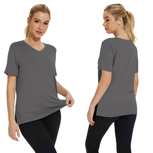 SELENA™ - Casual Loose Fit Tee