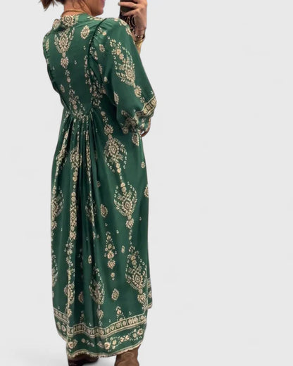 Zyra | Comfortable Dress