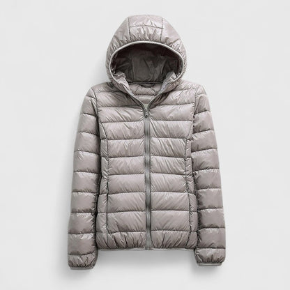 Thalyrrah Comfortable Jacket