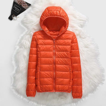 Thalyrrah Comfortable Jacket