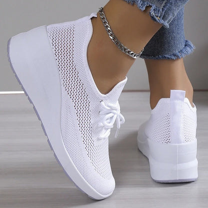 Valérie | Orthopedic Sneakers