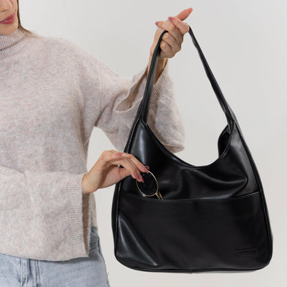 Loua | Essential Shoulder Bag