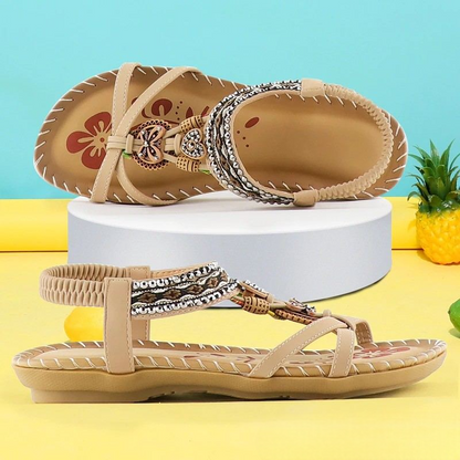 Maria™ | Orthopedic Comfort Sandals+