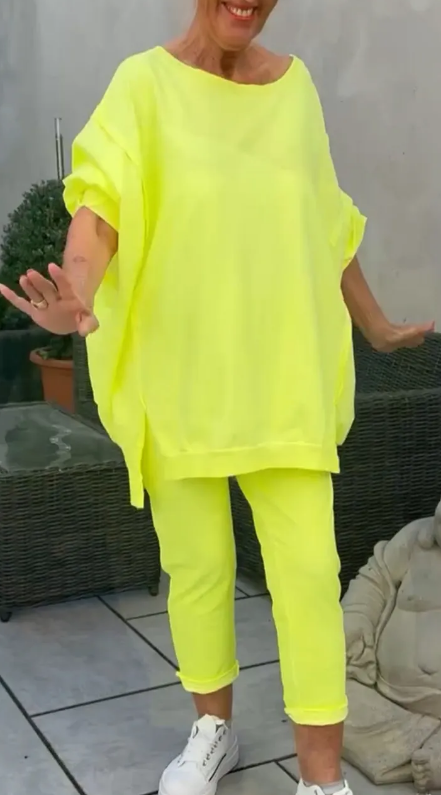 Saar | Effortless Elegance