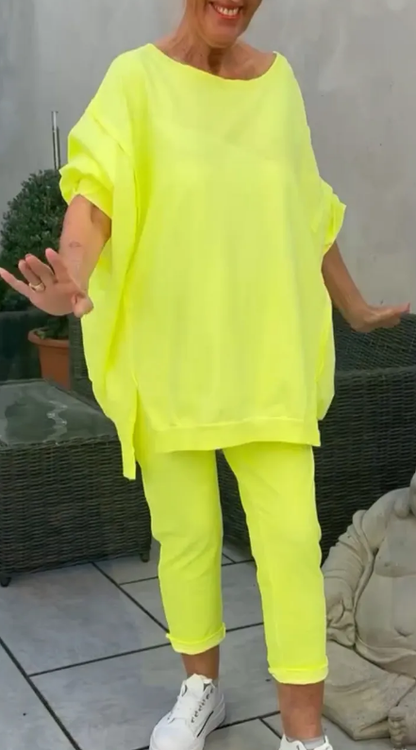 Saar | Effortless Elegance