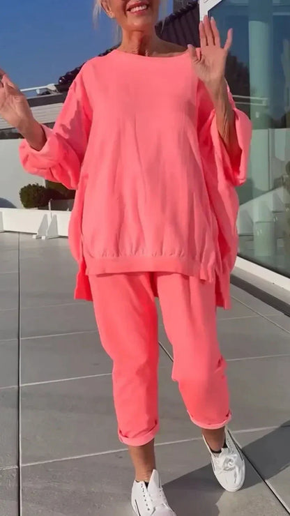 Saar | Effortless Elegance