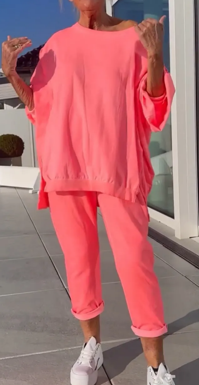 Saar | Effortless Elegance