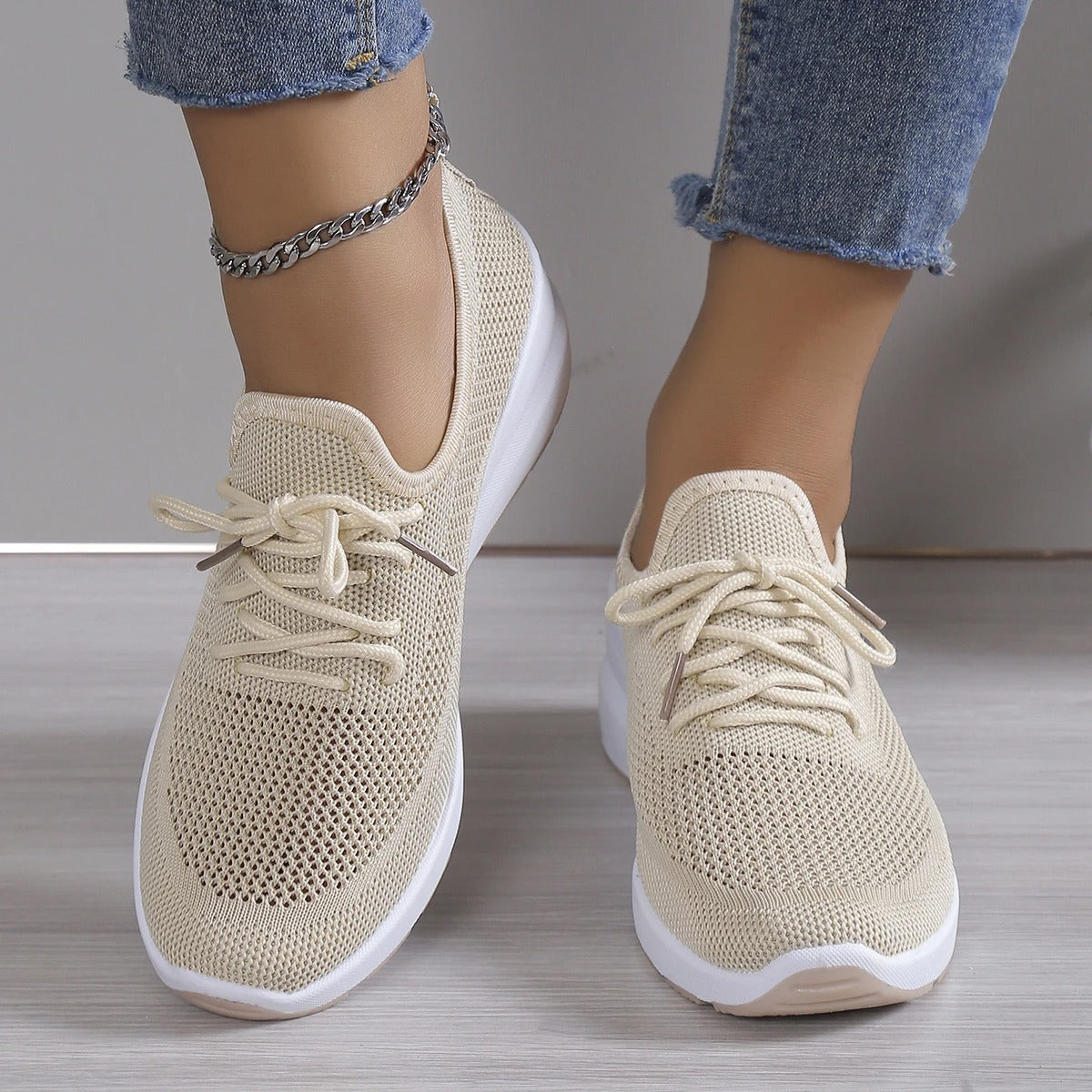Valérie | Orthopedic Sneakers
