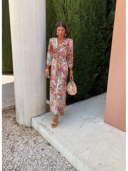 Dani™ | Luxury Summer Dress