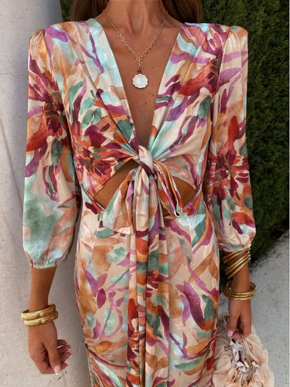 Dani™ | Luxury Summer Dress