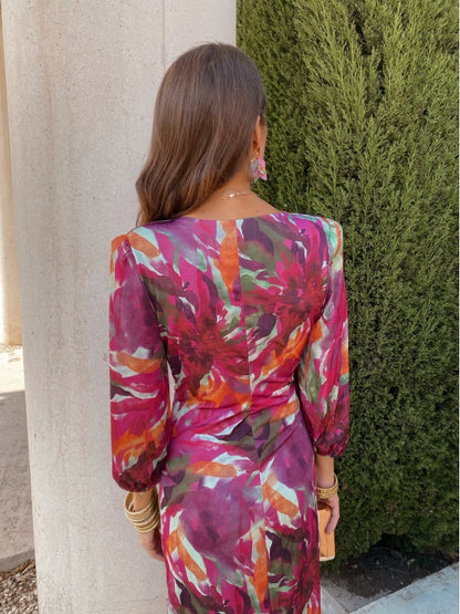 Dani™ | Luxury Summer Dress