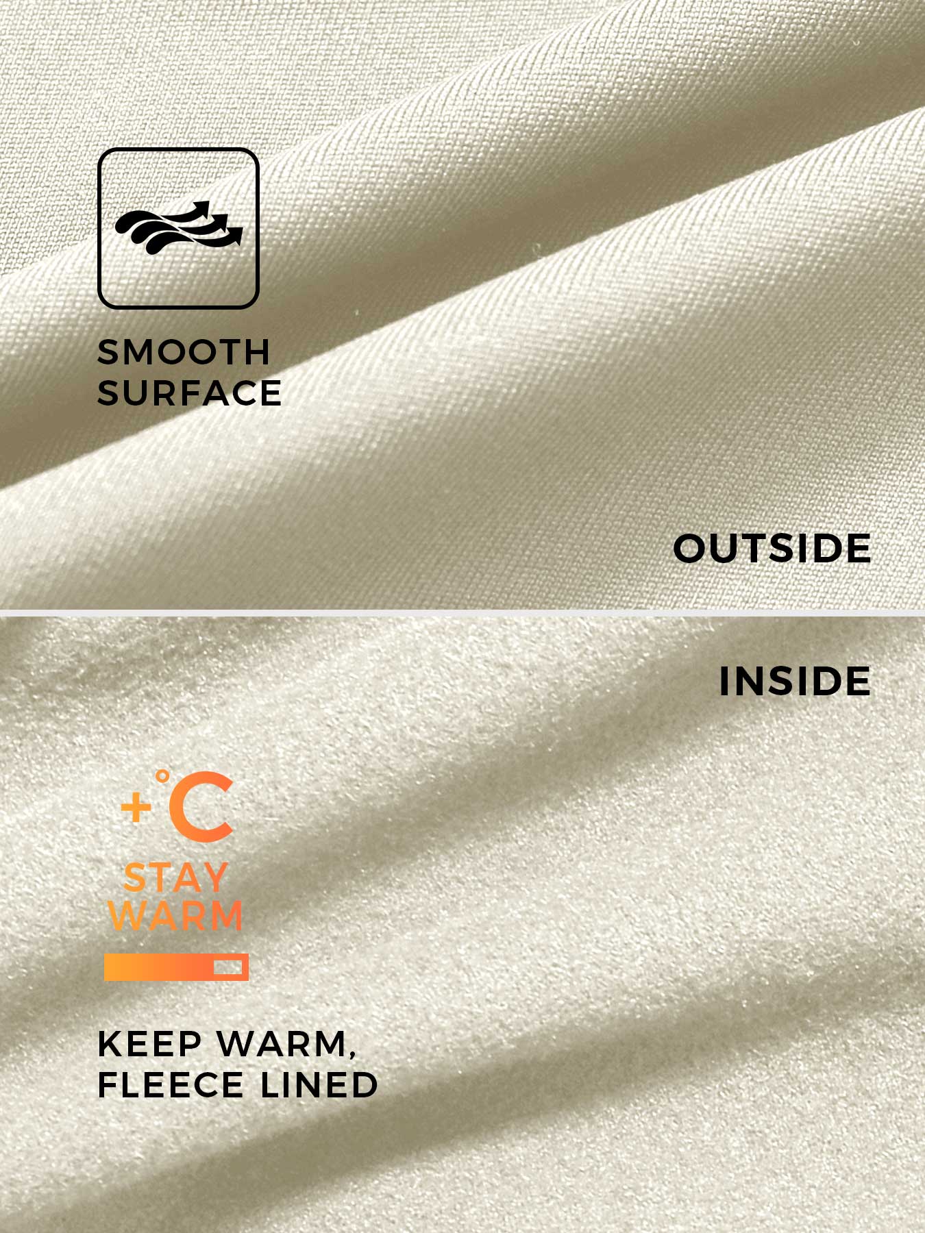 Yara | Winter Fleece Jumpsuit