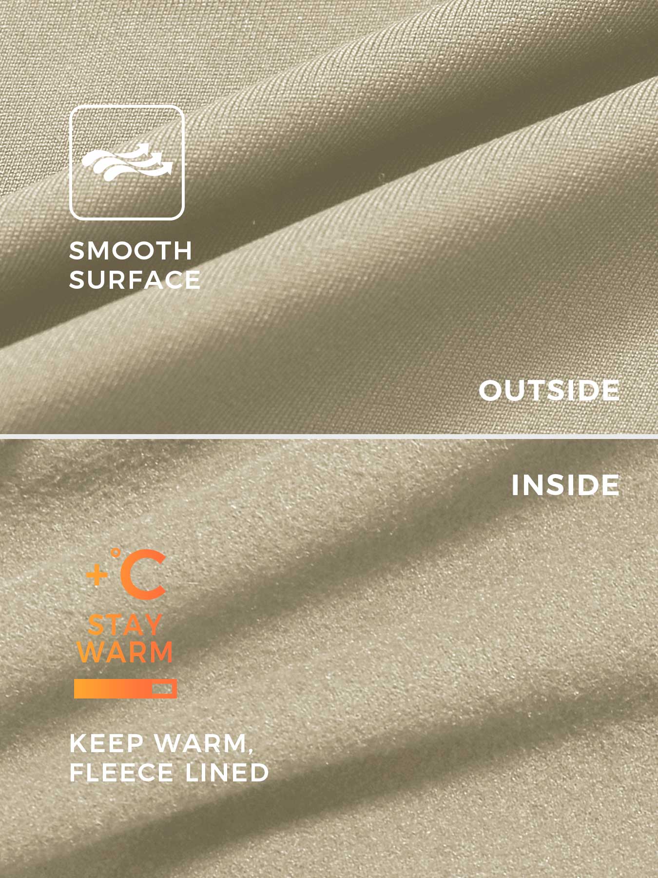 Yara | Winter Fleece Jumpsuit